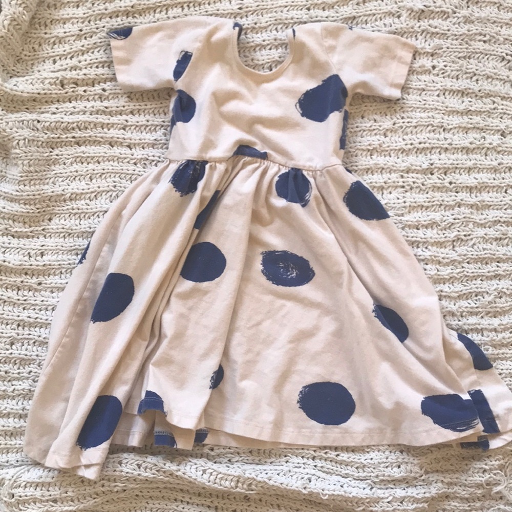 Alice & Ames dress.
